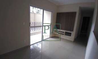 Imagem 6: Apartamento com 2 dormitórios à venda, 58 m² por R$ 250.000,00 - Campestre - Piracicaba/SP
