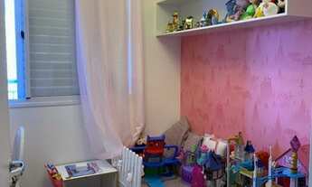 Imagem 4: Apartamento á venda 2 dorms, 1 Suite, 1 vaga no Ipiranga - São Paulo - SP