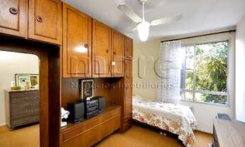 Imagem 6: SAO PAULO - Apartamento Padrão - HIGIENOPOLIS