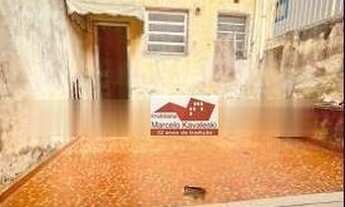 Imagem 5: Sobrado com 2 dormitórios à venda, 120 m² por R$ 390.000,00 - Mooca - São Paulo/SP