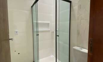 Imagem 4: Casa geminada 51 m