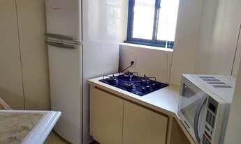 Imagem 3: São Paulo - Flat - Itaim Bibi