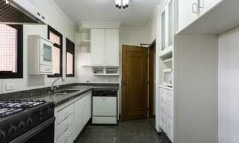 Imagem 6: Apartamento 4 Suítes Pallas Athenas Planalto Paulista