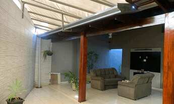 Imagem: NÃO PERCA ESSA OPORTUNIDADE CASA SOZINHA