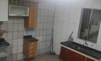 Imagem: 88 - CASA BOA EM SANTO ANDRÉ