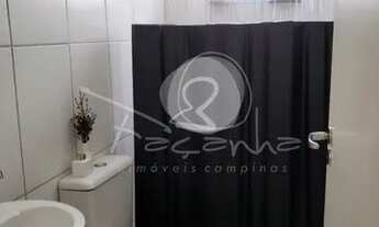 Imagem 5: Apartamento no Bairro Jardim Flamboyant para venda em Campinas - Imobiliária em Campinas