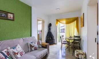 Imagem: Apartamento para Venda - 61m², 2 dormitórios