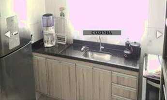 Imagem 6: Casa com 3 dormitórios à venda, 130 m² por R$ 394.000,00 - Parque Residencial Indaiá - Ind