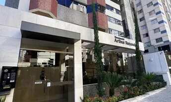 Imagem: APARTAMENTO - RESIDENCIAL JORNALISTA ARTHUR