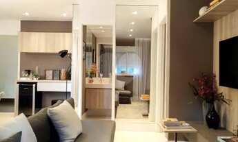 Imagem 6: Diadema - Apartamento Padrão - Campanário