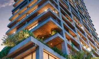 Imagem 7: Apartamento com 2 suítes, 134 m² no Itaim Bibi