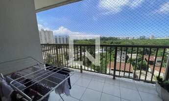 Imagem 7: Apartamento para Aluguel - Jacarepaguá, 4 Quartos, 98 m2