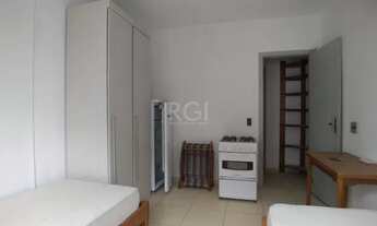 Imagem 3: PORTO ALEGRE - Apartamento Padrão - Centro Histórico