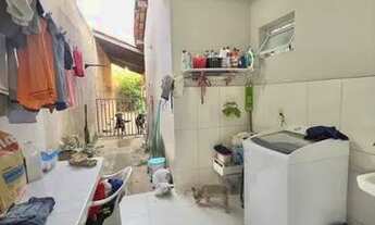 Imagem: Casa para venda possui 164 metros quadrados