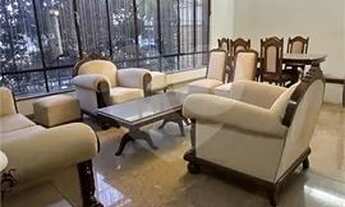 Imagem 2: Belíssima Casa sendo Residencial ou Comercial no bairro mais comercial da Cidade de Santos