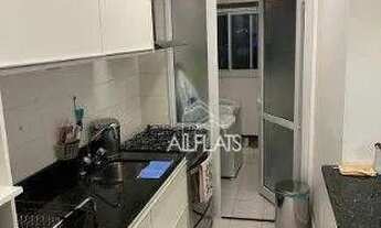 Imagem 3: Apartamento com 2 dormitórios à venda, 95 m² por R$ 1.378.000 no Morumbi - São Paulo/SP
