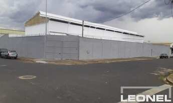 Imagem 6: Galpão p/ aluguel 1.700m² em Ribeirão Preto SP