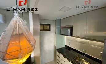 Imagem 7: Venda / Locação - Apartamento no Calhau