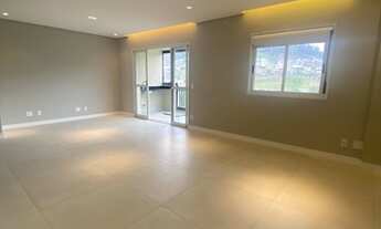 Imagem 6: Apartamento à Venda no Condomínio Parque Tamboré, 139m², 3 Suítes, Varanda Gourmet e 2 Vag