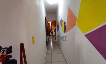 Imagem 7: Apartamento com 2 dormitórios (1 suíte) à venda, 68 m² por R$ 265.000 - Edifício Almada