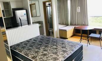 Imagem 6: Apartamento para aluguel, 1 quarto, 1 vaga, Calhau - São Luís/MA