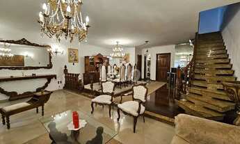 Imagem 3: São Paulo - Casa Comercial - Tatuapé