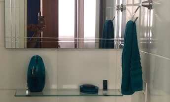 Imagem 4: APARTAMENTO 2 DORMITÓRIOS - TONS DA MANHÃ - HORTOLÂNDIA - SP