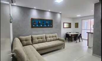 Imagem 3: APARTAMENTO MOBILIADO COM 2 DORMITÓRIOS NO TENÓRIO