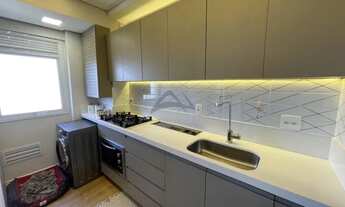 Imagem 6: Apartamento para venda em Vila Eliza de 35.00m² com 1 Quarto, 1 Suite e 1 Garagem