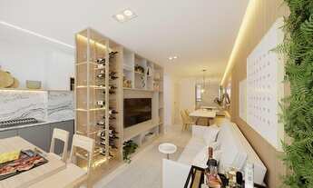 Imagem 2: Apartamento com 2 quartos no Centro do Rio