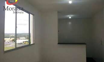 Imagem 2: 02 Dorm. à VENDA e LOCAÇÃO - Edifício Residencial Parque Solar dos Pássaros - Salto/SP