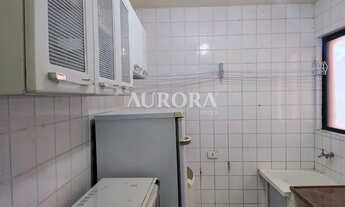 Imagem 6: Apartamento no Condomínio Residencial San Pablo à venda, Gleba Palhano, Londrina, PR