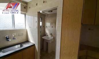 Imagem 3: Apartamento com 2 dormitórios para alugar, 56 m² por R$ 2.859,42/mês - Vila Leopoldina - S