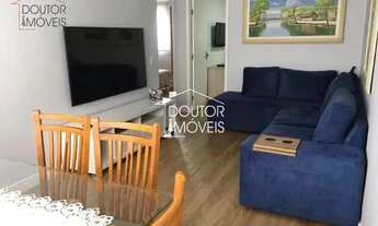 Imagem 4: Apartamento com 2 dormitórios à venda, 65 m² por R$ 405.000,00 - Vila Granada - São Paulo