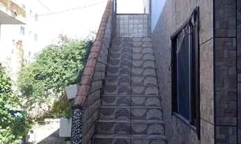 Imagem 4: Sobrado próximo ao centro