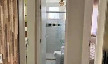 Imagem 4: Apartamento para aluguel tem 57 metros quadrados com 2 quartos em Imbuí - Salvador - BA