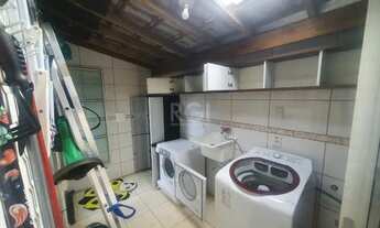 Imagem 7: Casa para Venda - 160m², 2 dormitórios, 3 vagas - Jardim Itu