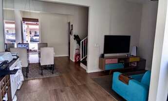 Imagem 3: Casa Venda Condomínio fechado, 3 dormitórios, suíte, quintal amplo, 2 garagem cobertas