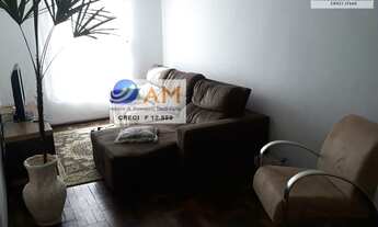 Imagem 4: Apartamento para Venda em Novo Mundo Curitiba-PR , excelente localização, próximo ao Shop