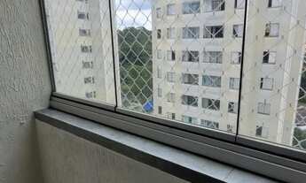 Imagem 5: Apartamento para venda com 51 metros quadrados com 2 quartos