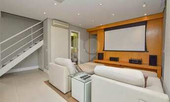 Imagem 4: COBERTURA EXCEPCIONAL NO JARDIM PAULISTA