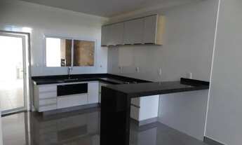 Imagem 4: Casa para locação no condomínio Residencial Jardim do Jatobá em Hotolândia/SP