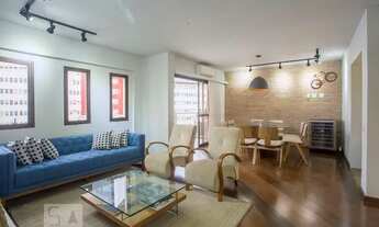 Imagem: Apartamento para Aluguel - Santana, 3 Quartos