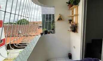 Imagem: Vaga de 1 quarto em apto em Afogados