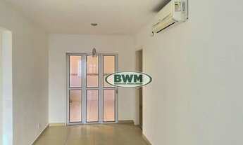 Imagem 3: Casa com 4 dormitórios, 97 m² - venda por R$ 400.000 ou aluguel por R$ 2.800/mês - Vila Ha