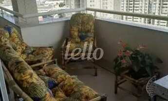 Imagem 4: Santo André - Apartamento Padrão - Centro