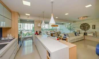 Imagem 5: Domani Apartamento de 125 metros nascente rico em armários