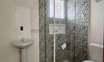 Imagem 7: Casa Geminada para Venda em São José, Forquilhas, 3 dormitórios, 1 suíte, 2 banheiros, 2 v