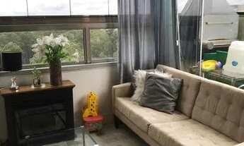 Imagem 3: Apartamento 140m - Max Haus - Usina Piratininga - São Paulo