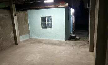 Imagem 4: Aluguel de Casa com água incluido